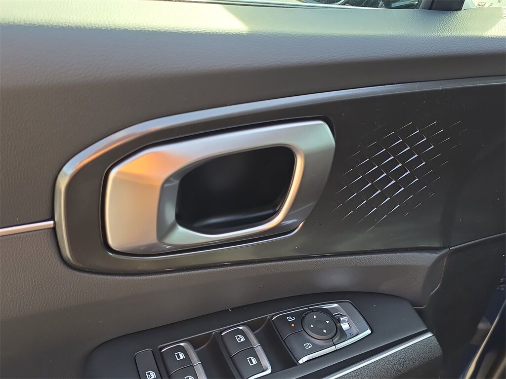 2026 Kia Sorento S San Clemente CA