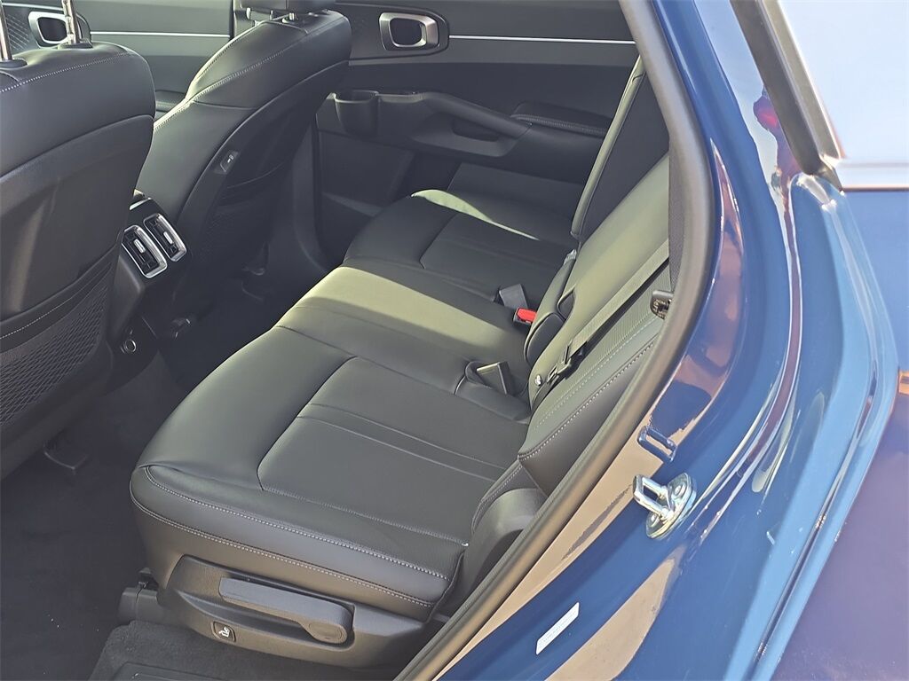 2026 Kia Sorento S San Clemente CA