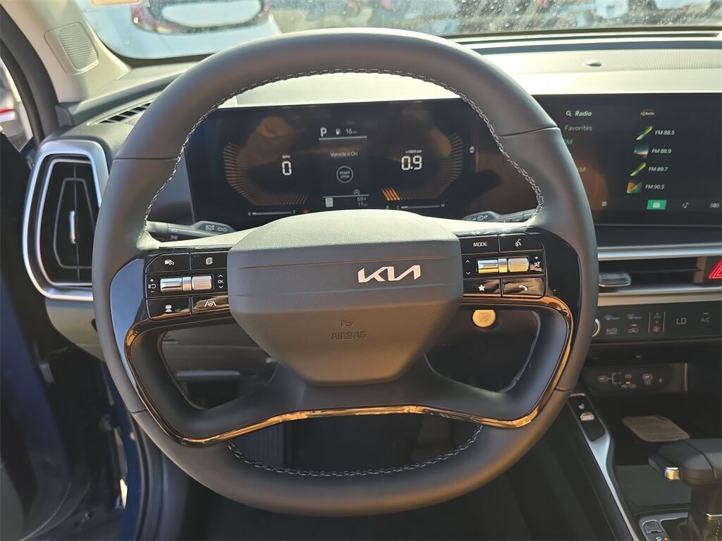 2026 Kia Sorento S San Clemente CA