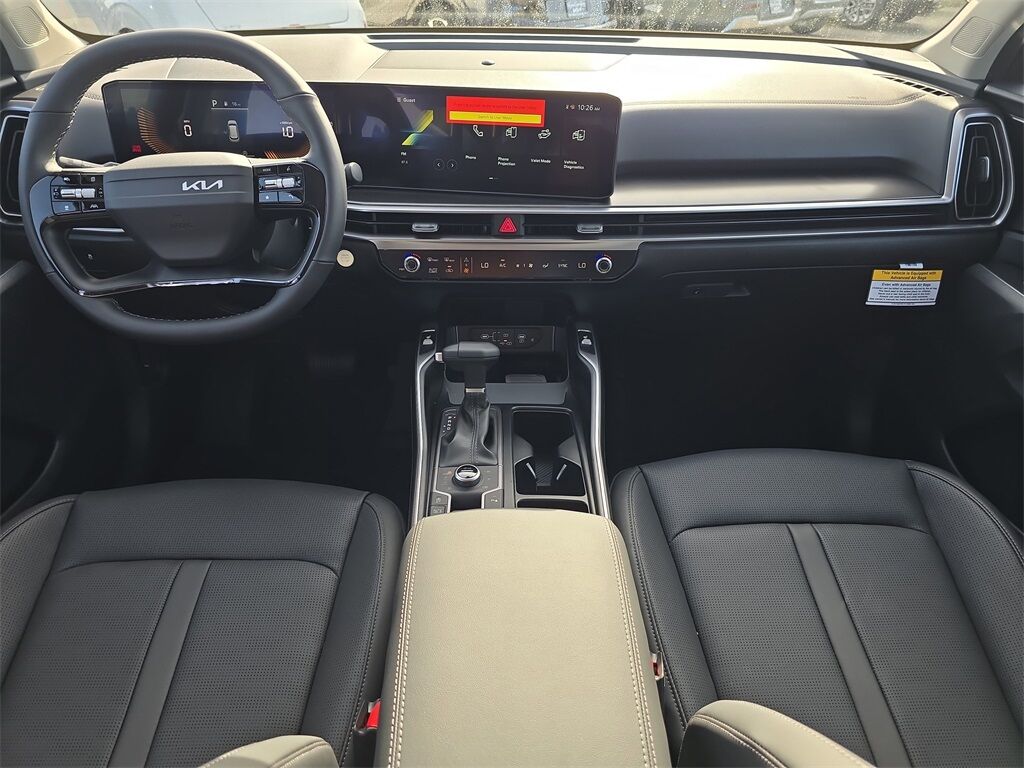 2026 Kia Sorento S San Clemente CA