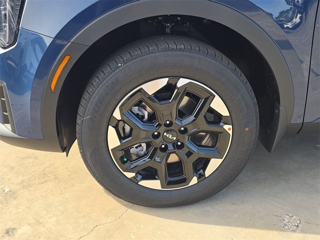 2026 Kia Sorento S San Clemente CA