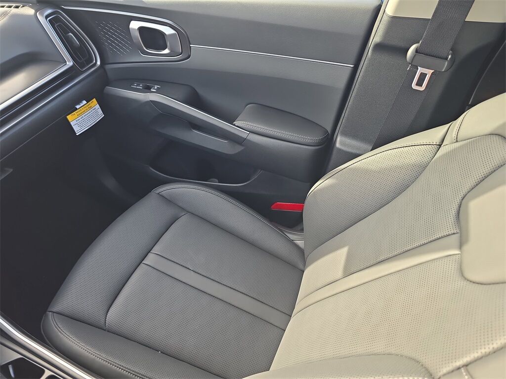 2026 Kia Sorento S San Clemente CA