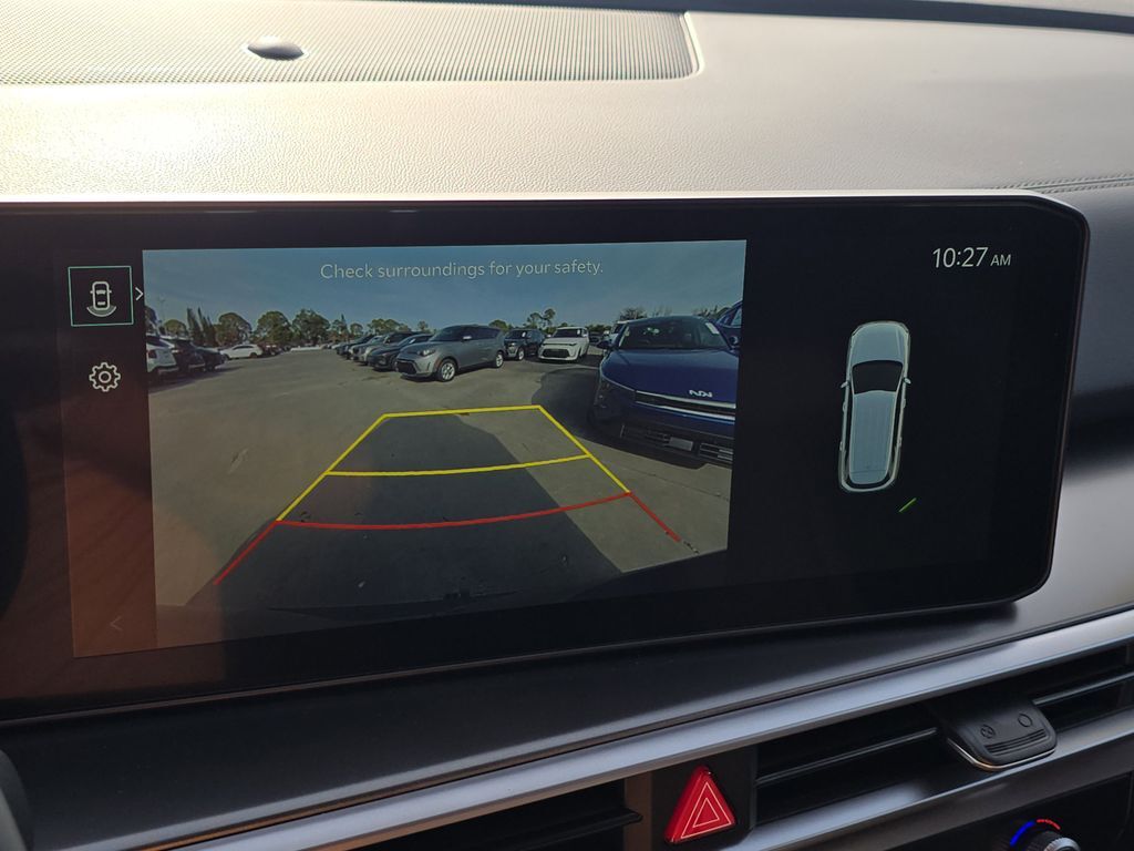 2026 Kia Sorento S San Clemente CA