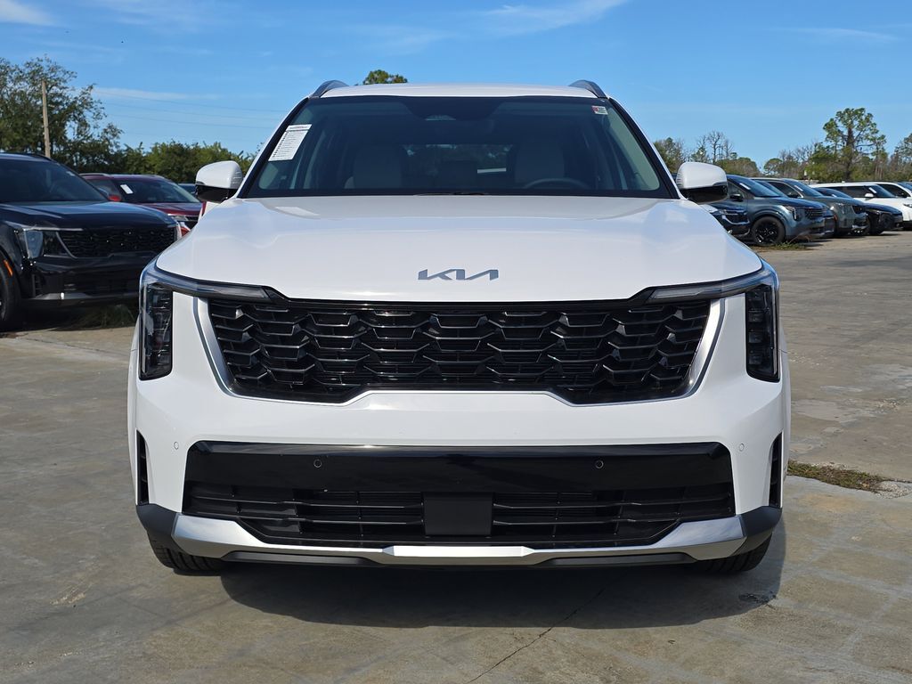 2026 Kia Sorento S San Clemente CA