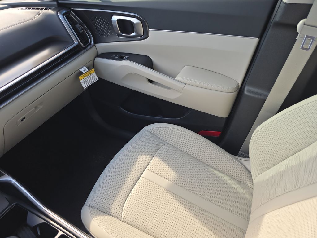 2026 Kia Sorento S San Clemente CA