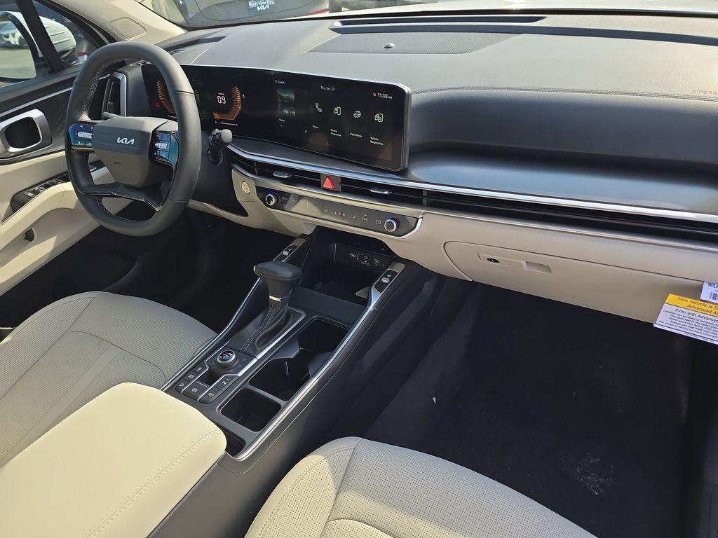 2026 Kia Sorento S San Clemente CA