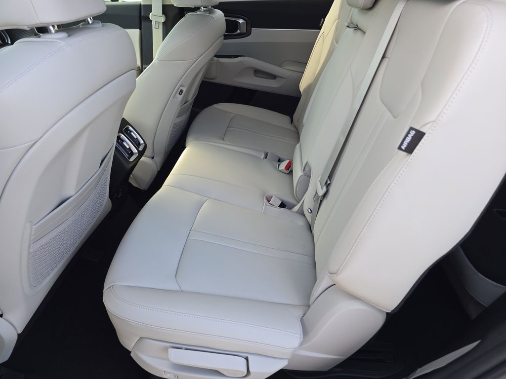 2026 Kia Sorento S San Clemente CA