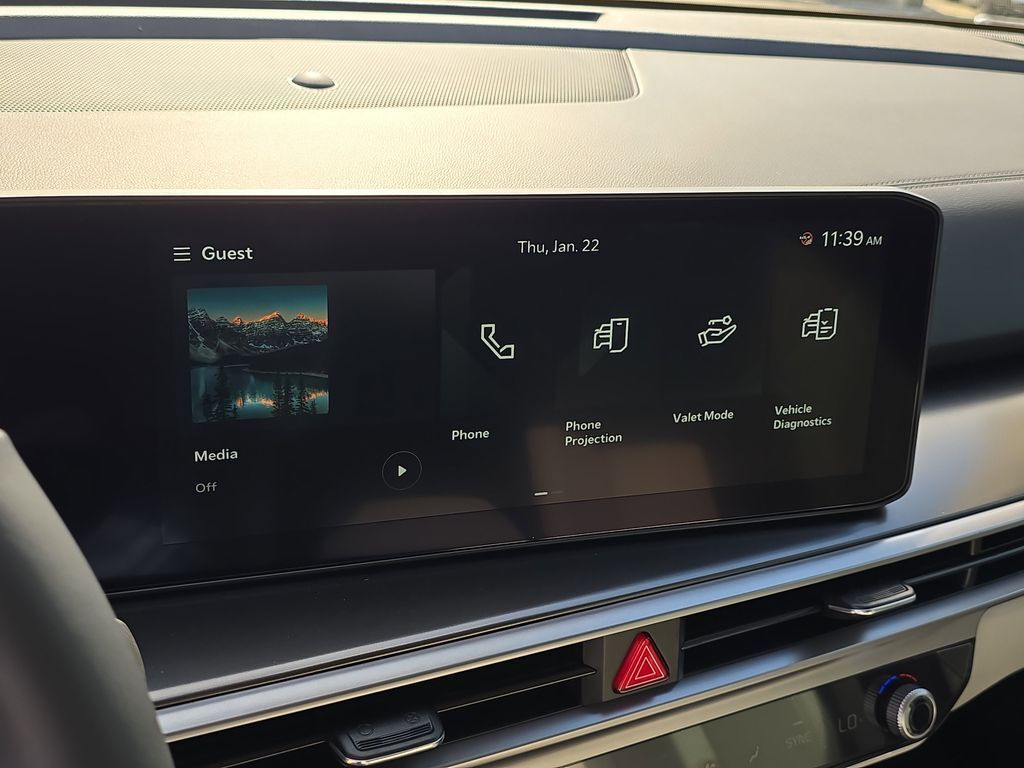 2026 Kia Sorento S San Clemente CA