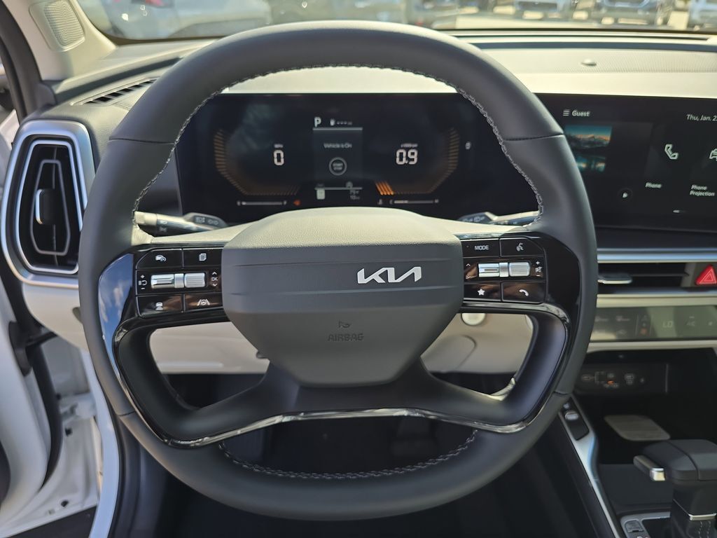 2026 Kia Sorento S San Clemente CA