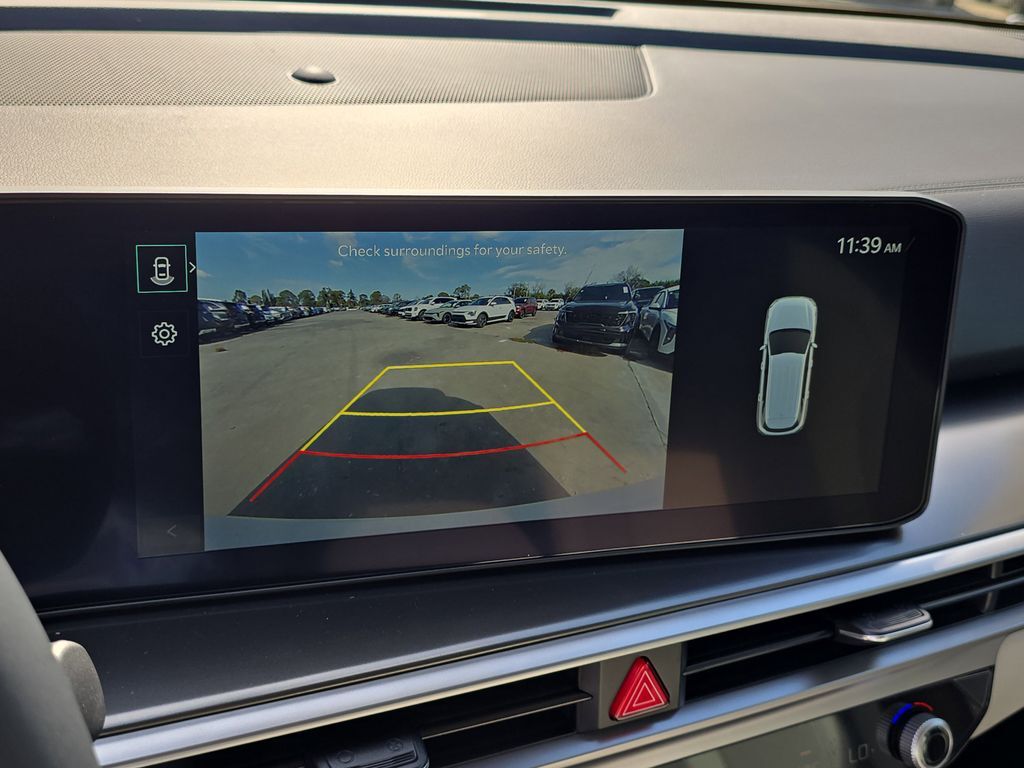 2026 Kia Sorento S San Clemente CA