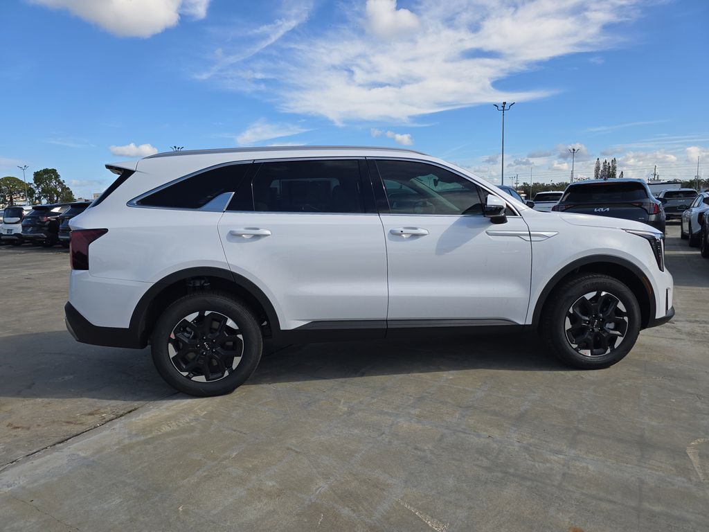 2026 Kia Sorento S San Clemente CA