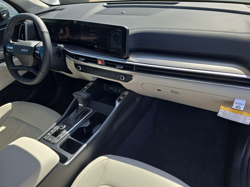 2026 Kia Sorento S San Clemente CA