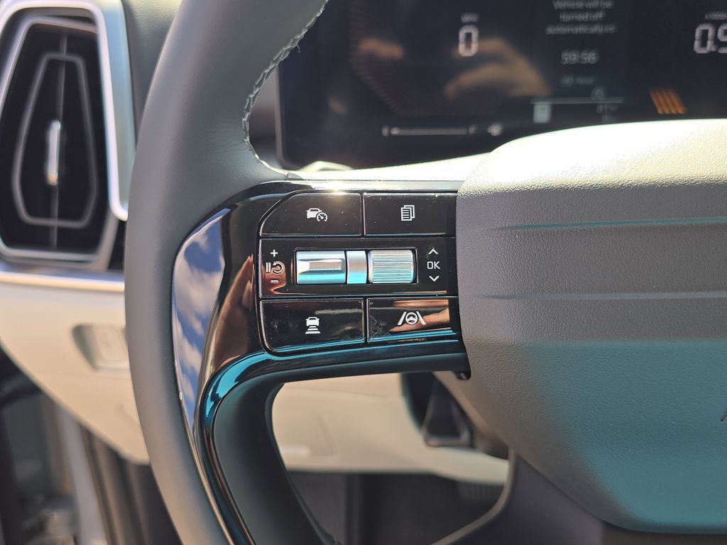 2026 Kia Sorento S San Clemente CA