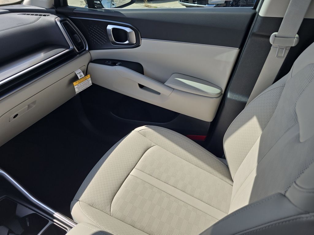 2026 Kia Sorento S San Clemente CA