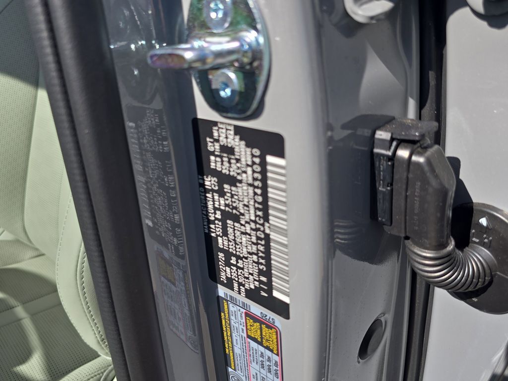 2026 Kia Sorento S San Clemente CA