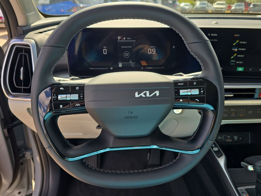 2026 Kia Sorento S San Clemente CA