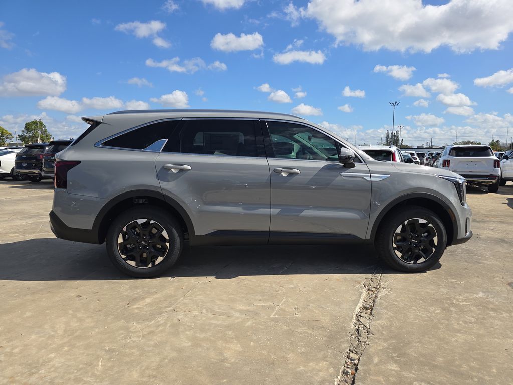 2026 Kia Sorento S San Clemente CA