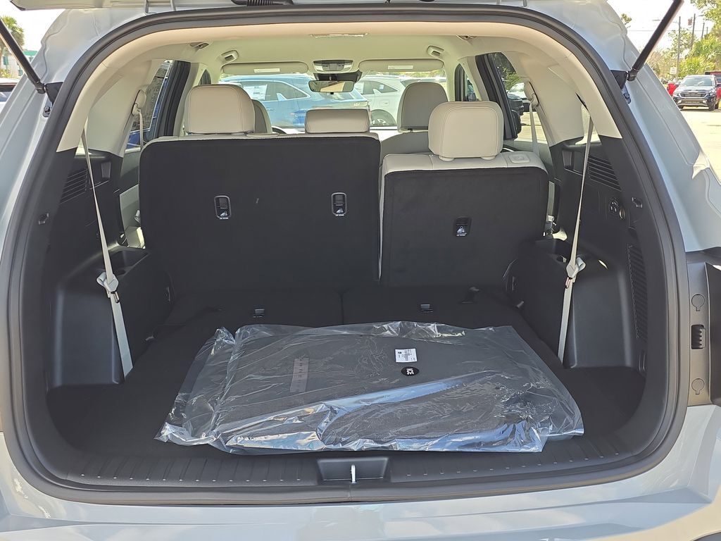 2026 Kia Sorento S San Clemente CA