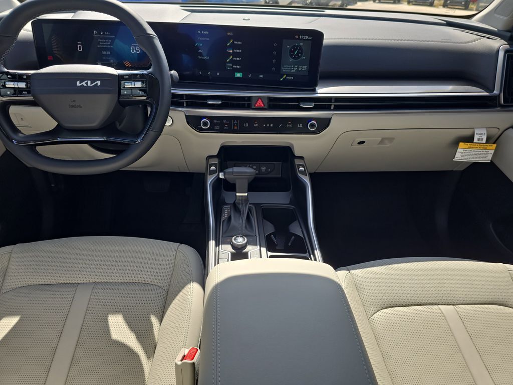 2026 Kia Sorento S San Clemente CA