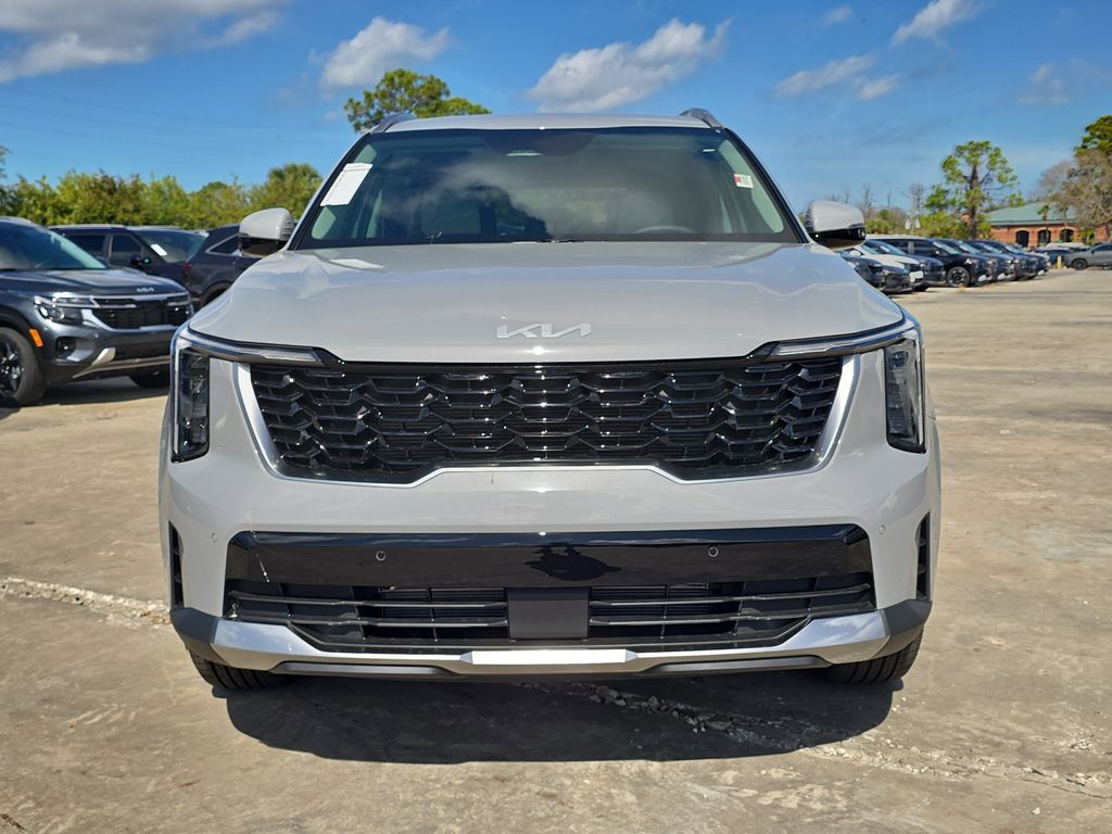 2026 Kia Sorento S San Clemente CA