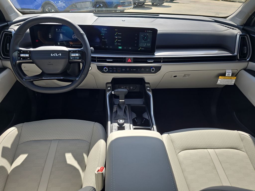 2026 Kia Sorento S San Clemente CA