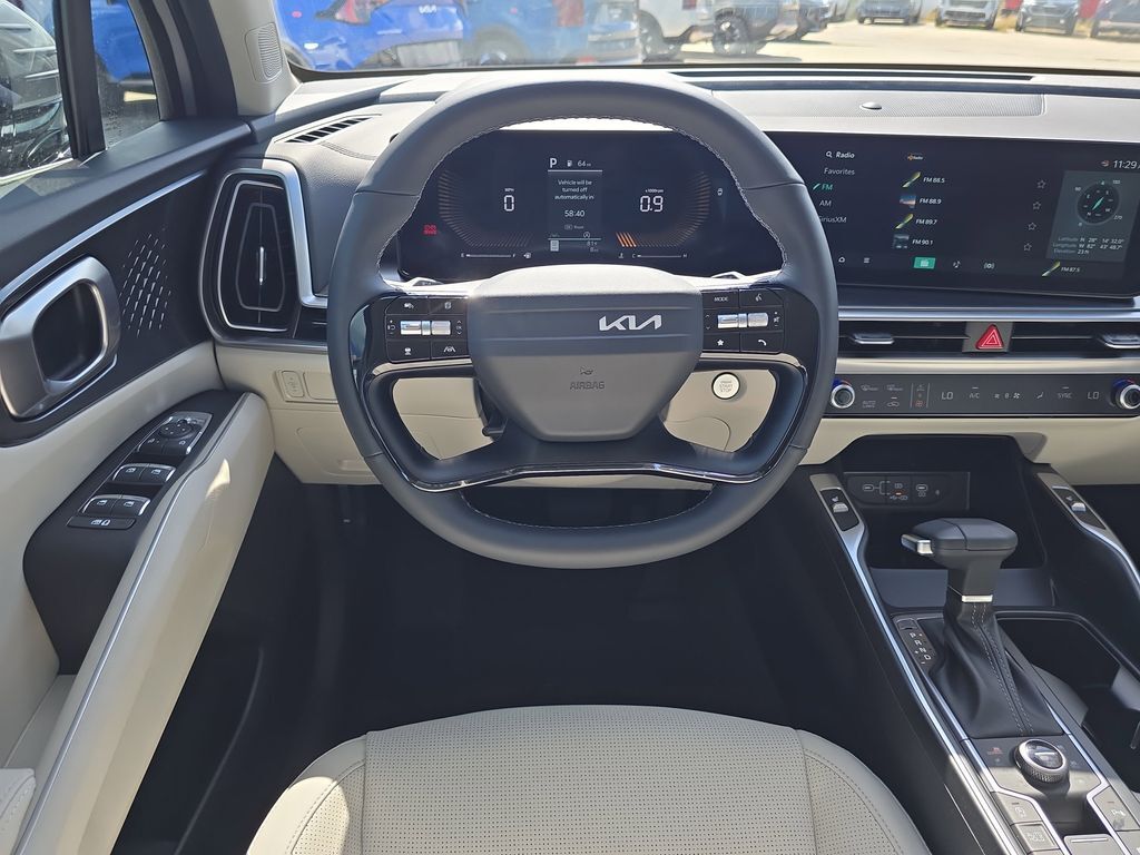 2026 Kia Sorento S San Clemente CA