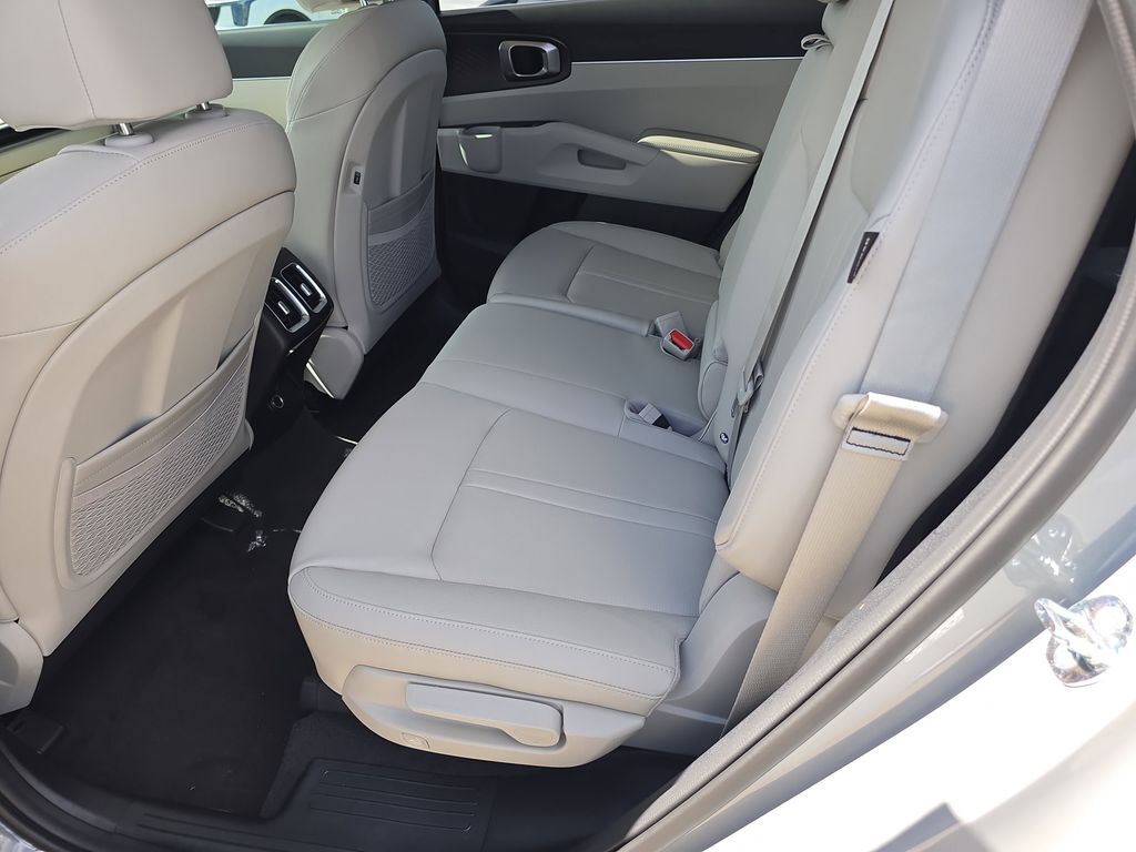 2026 Kia Sorento S San Clemente CA