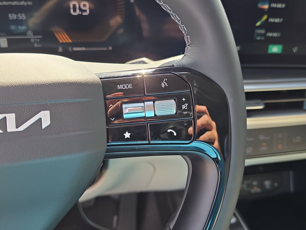 2026 Kia Sorento S San Clemente CA