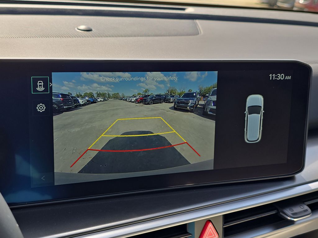 2026 Kia Sorento S San Clemente CA