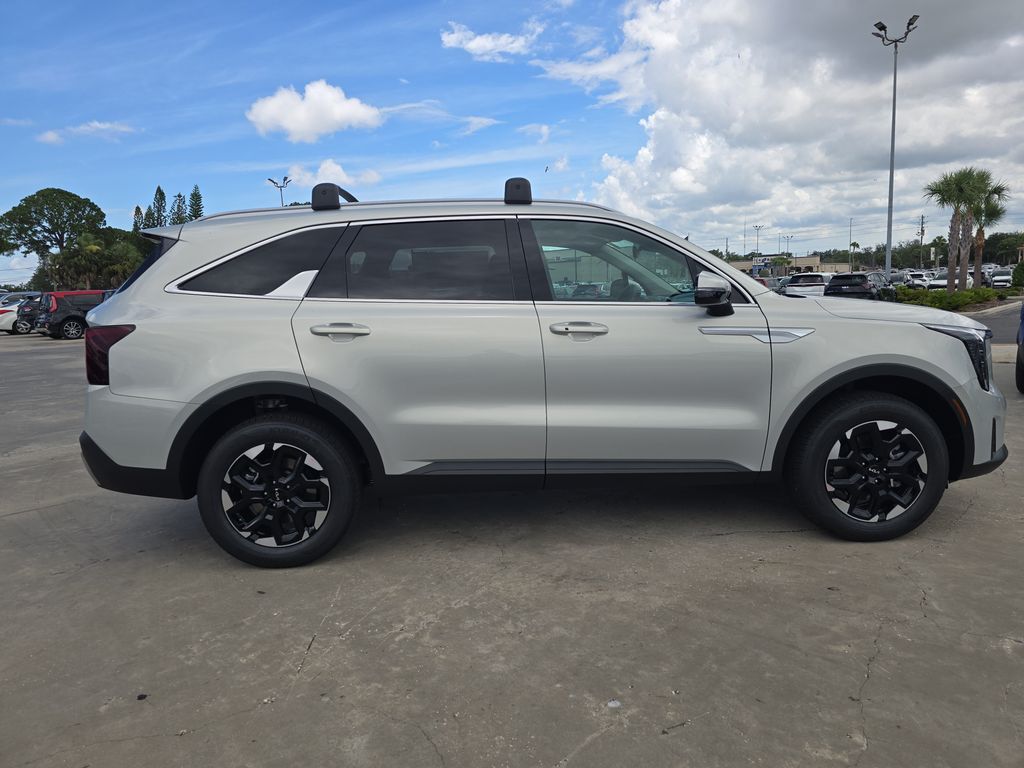 2026 Kia Sorento S San Clemente CA