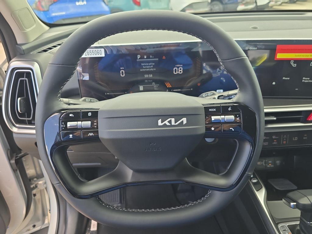 2026 Kia Sorento S San Clemente CA
