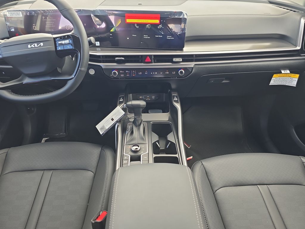 2026 Kia Sorento S San Clemente CA