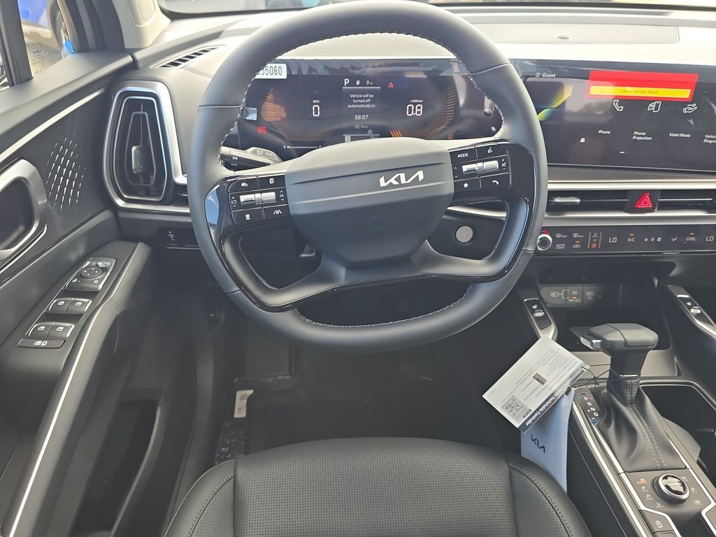2026 Kia Sorento S San Clemente CA