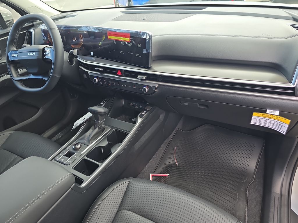 2026 Kia Sorento S San Clemente CA