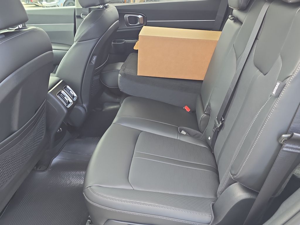 2026 Kia Sorento S San Clemente CA