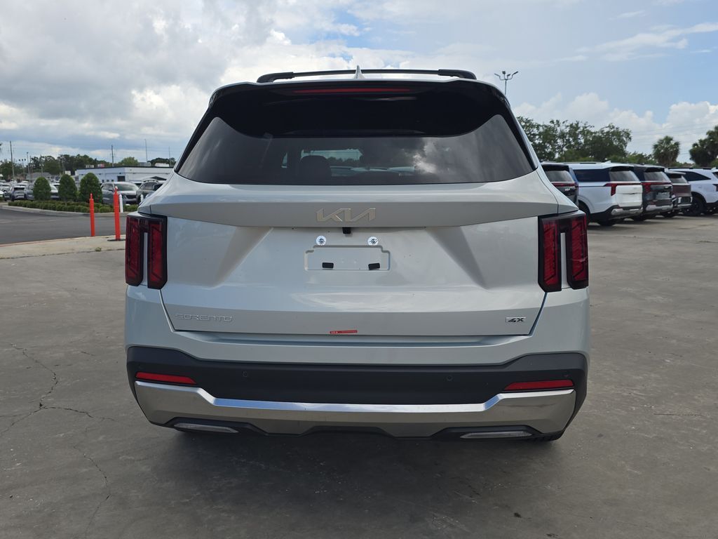 2026 Kia Sorento S San Clemente CA