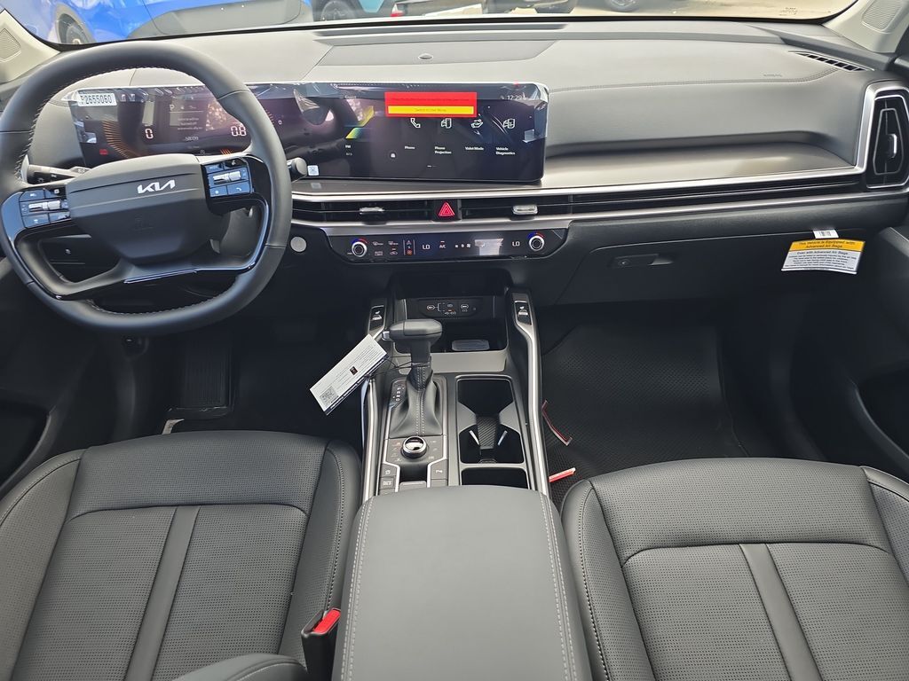 2026 Kia Sorento S San Clemente CA