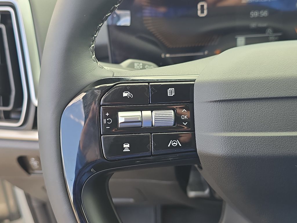 2026 Kia Sorento S San Clemente CA