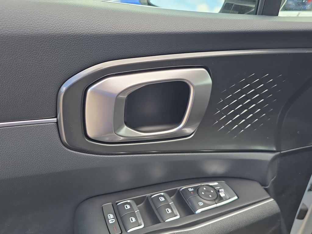 2026 Kia Sorento S San Clemente CA