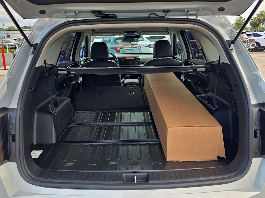 2026 Kia Sorento S San Clemente CA
