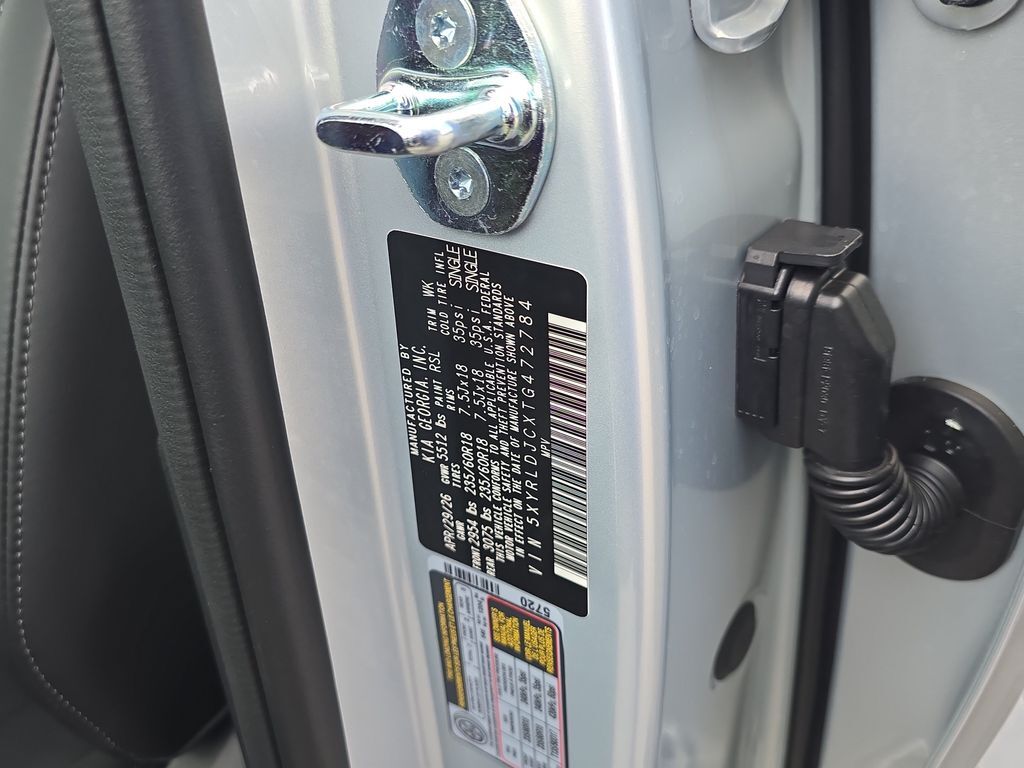 2026 Kia Sorento S San Clemente CA