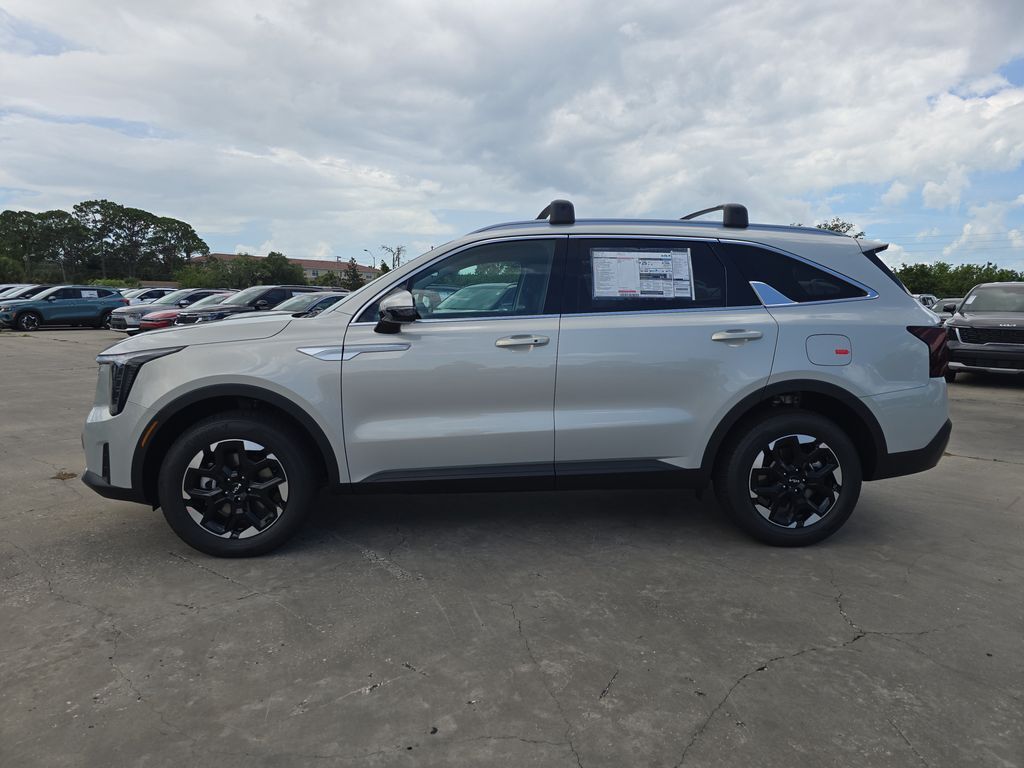 2026 Kia Sorento S San Clemente CA