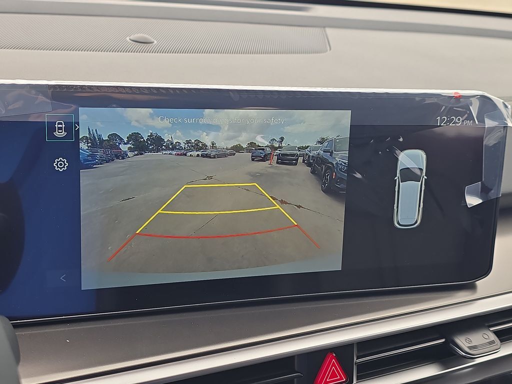 2026 Kia Sorento S San Clemente CA