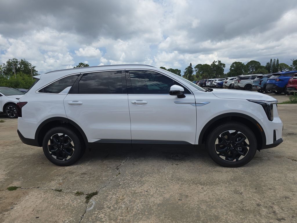 2026 Kia Sorento S San Clemente CA