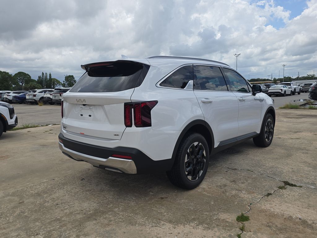 2026 Kia Sorento S San Clemente CA