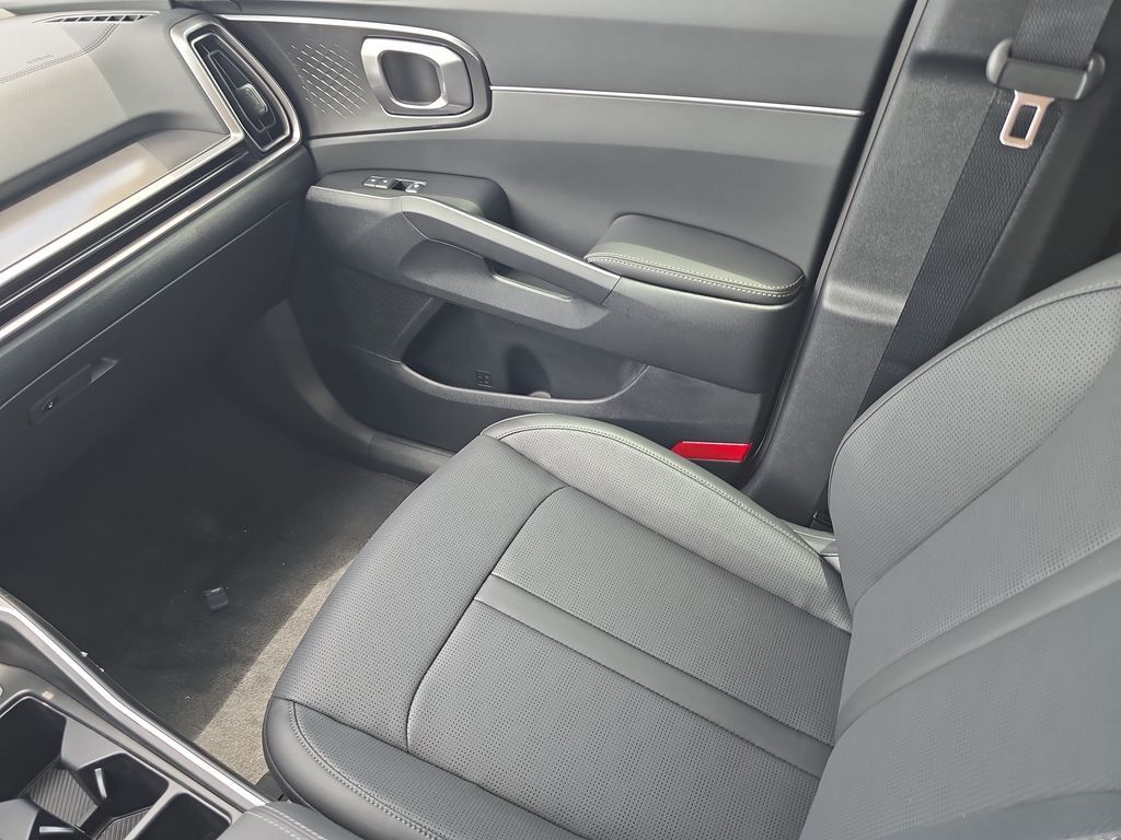 2026 Kia Sorento S San Clemente CA