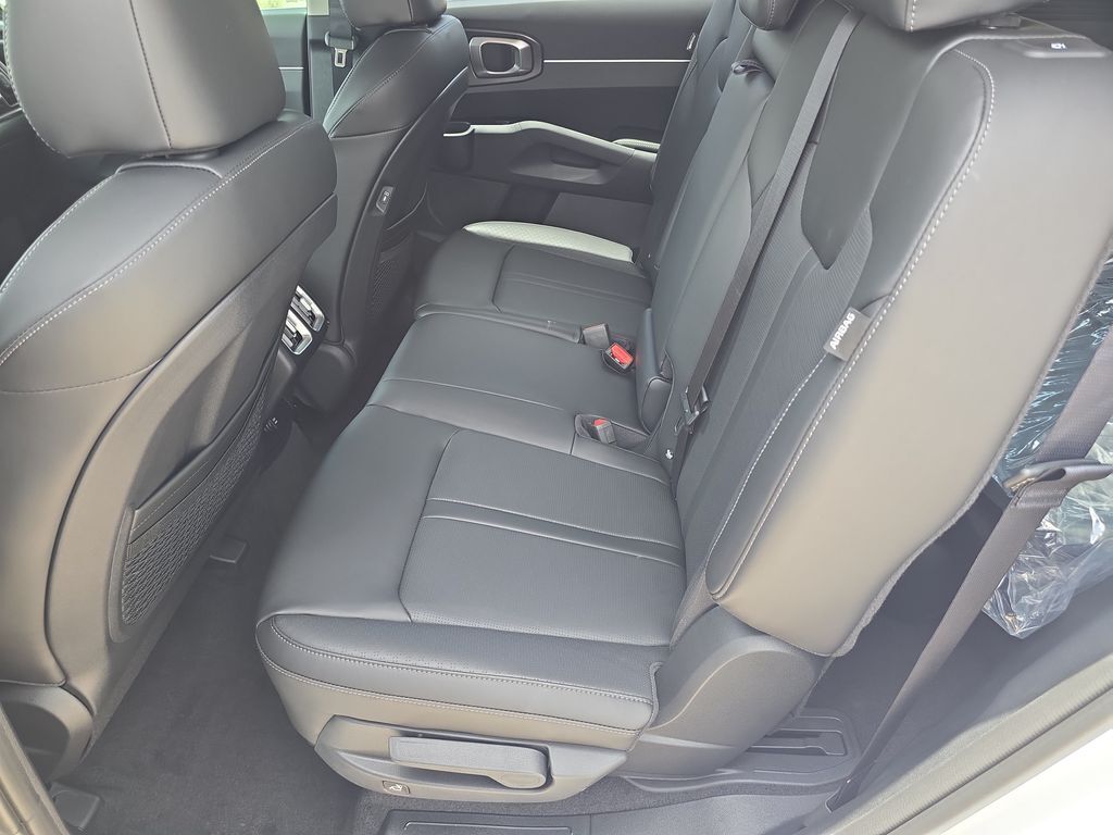 2026 Kia Sorento S San Clemente CA