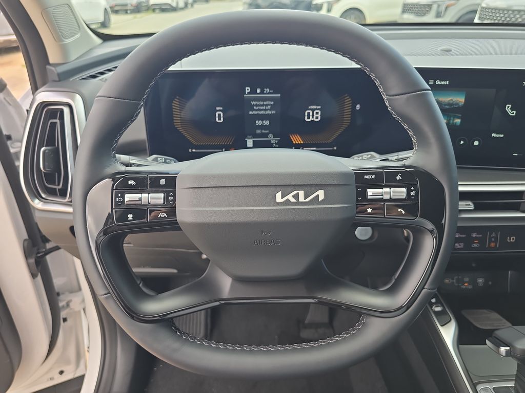 2026 Kia Sorento S San Clemente CA
