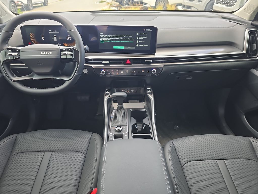 2026 Kia Sorento S San Clemente CA