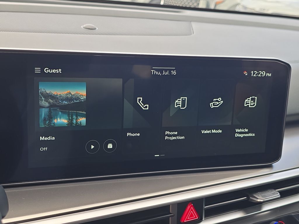 2026 Kia Sorento S San Clemente CA